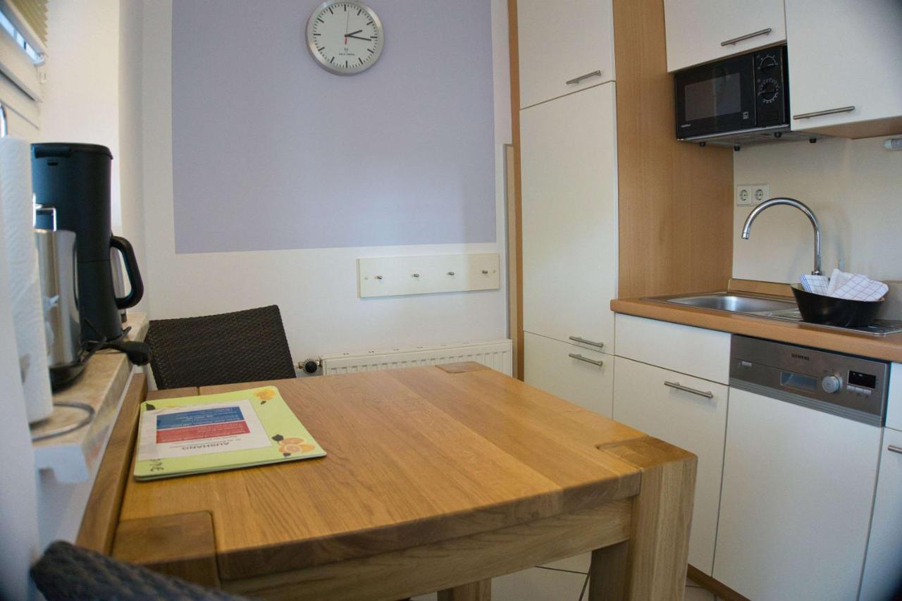 Fewo Mit Meerblick, Gratis Nutzung Vom Ahoi Erlebnisbad Und Sauna In Sellin - Haus Blick Zur See Fewo 11 Goehren  Exterior foto